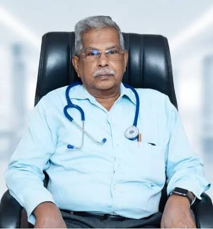 Dr M Subramani